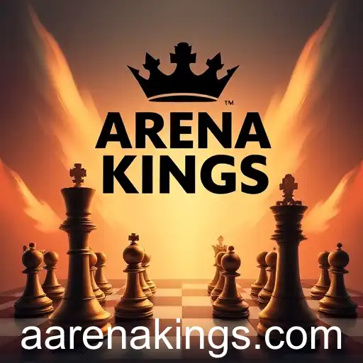 Arena Kings Reigns Supreme in 2025