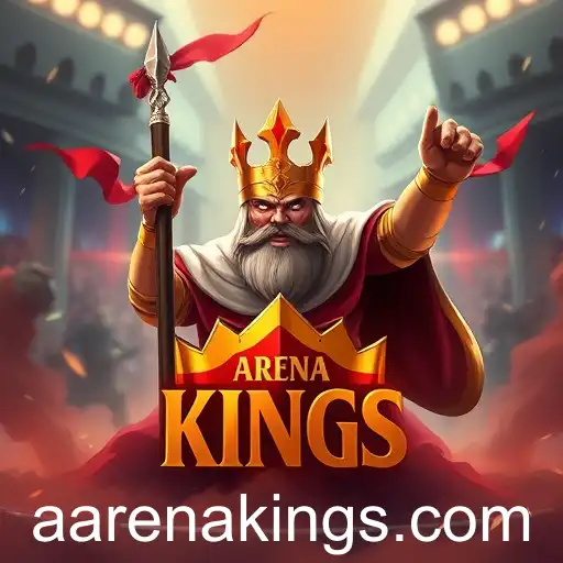 Arena Kings: The Rise of a Digital Chess Dynasty