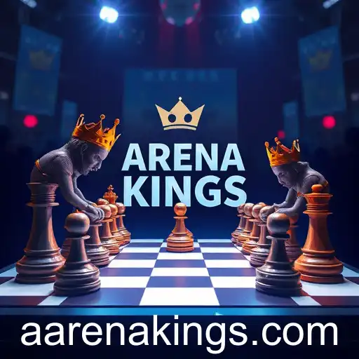 The Rise of Arena Kings in Online Gaming