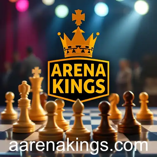 The Rise of Arena Kings in Digital Gaming