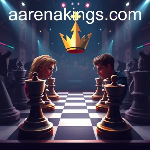 Arena Kings Shaping the Future of Online Gaming