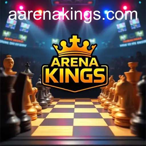 Arena Kings: A Dominating Era in Online Chess