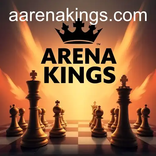Arena Kings Reigns Supreme in 2025