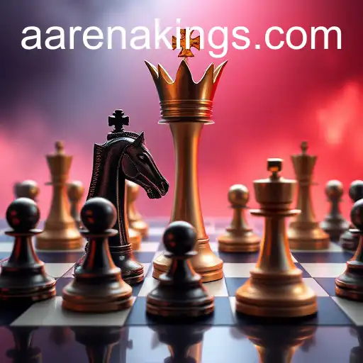 Arena Kings Takes the Chess World by Storm