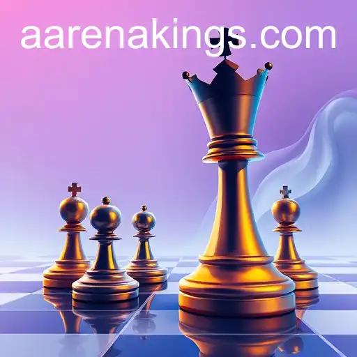 Arena Kings: The Rise of Online Chess Tournaments