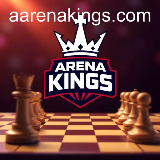Arena Kings: A Strategic Revolution in Online Gaming