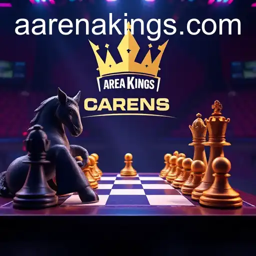 Arena Kings Tournament Dominates Gaming Scene