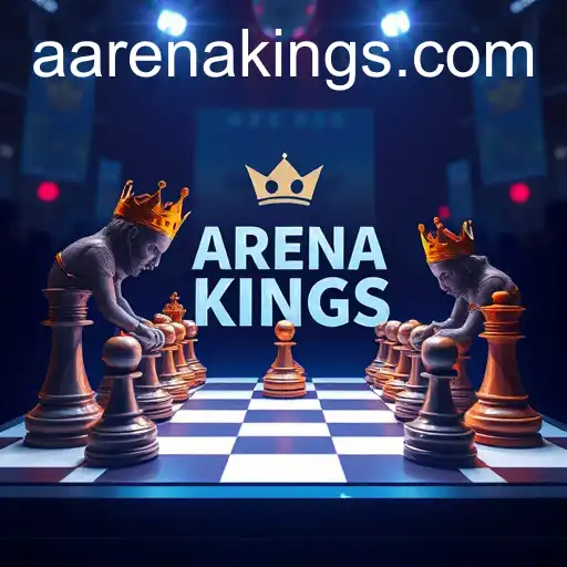 The Rise of Arena Kings in Online Gaming