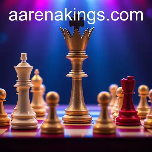 Arena Kings Revolutionizes Online Gaming in 2025