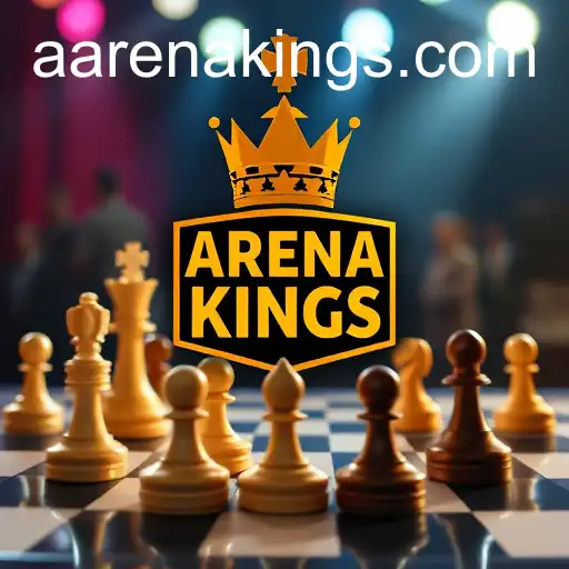 The Rise of Arena Kings in Digital Gaming